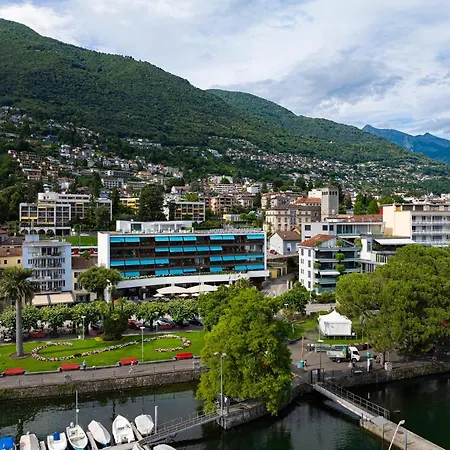 & Lounge Maggiore 4*