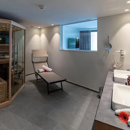 Hotel & Lounge Maggiore Locarno