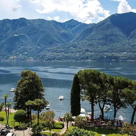 & Lounge Maggiore 4*