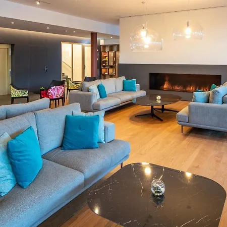 Hotel & Lounge Maggiore