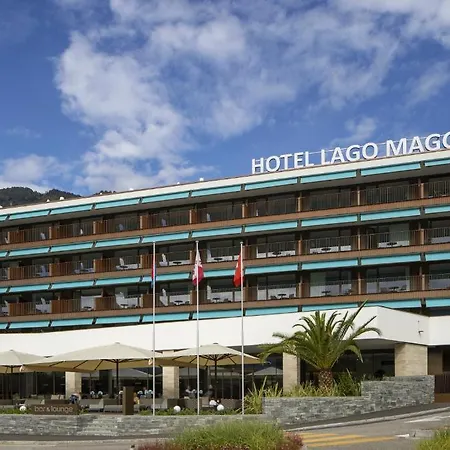 & Lounge Maggiore Locarno