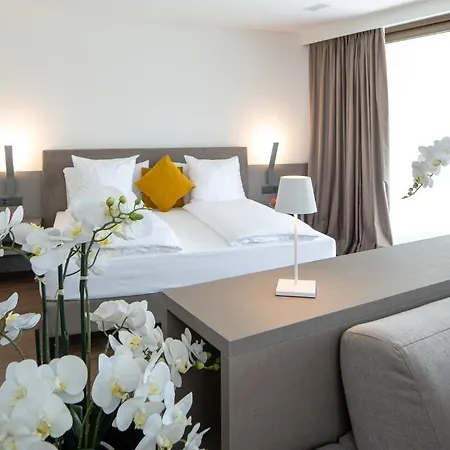& Lounge Maggiore 4*