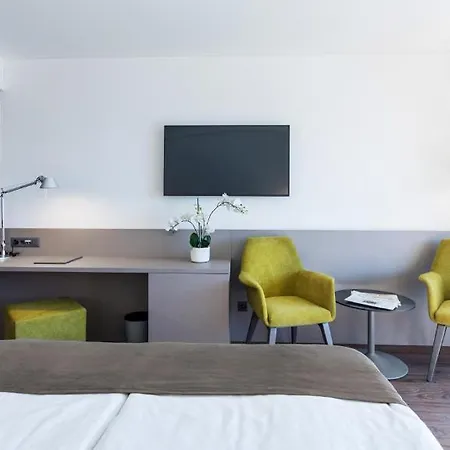 & Lounge Maggiore Hotel