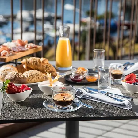 & Lounge Maggiore Hotel 4*