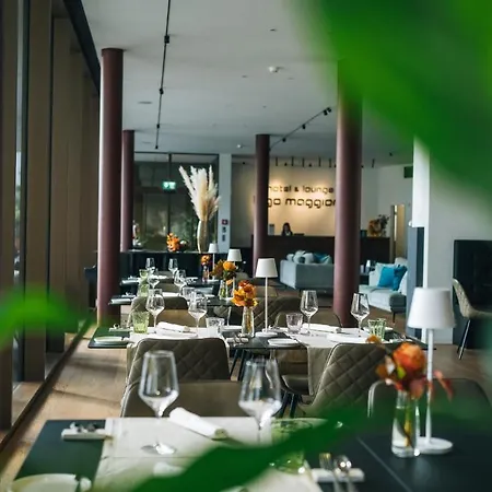 & Lounge Maggiore