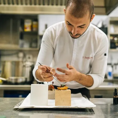 & Lounge Maggiore 4*