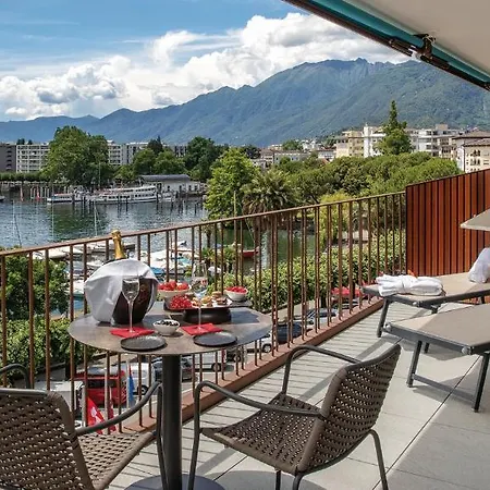& Lounge Maggiore